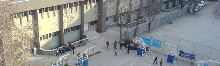 Son Projeler : Aras İnşaat A.Ş.	